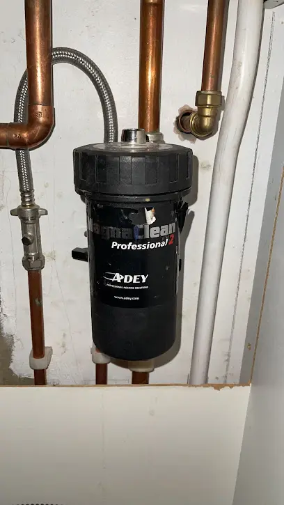 Emergency Plumber London