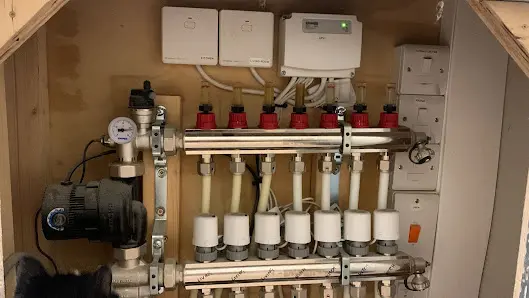 Emergency Plumber London Ltd