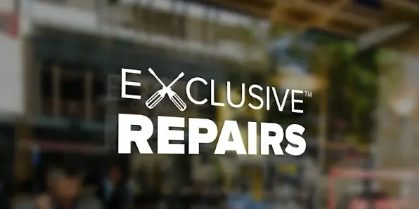 Exclusive Appliance Repairs London