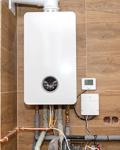 Expert plumbers ltd