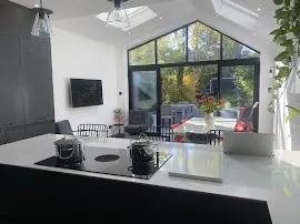 Finchley Kitchens