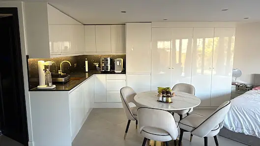 Fit & Fab Kitchen