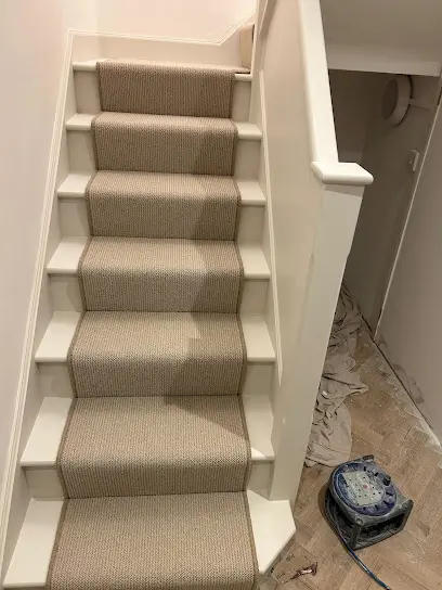 Floor Direct Ltd – Flooring Supply & Fit in London