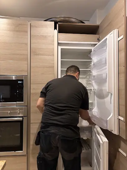 Fridge Centre