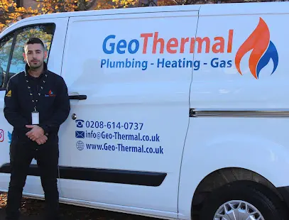Geo Thermal