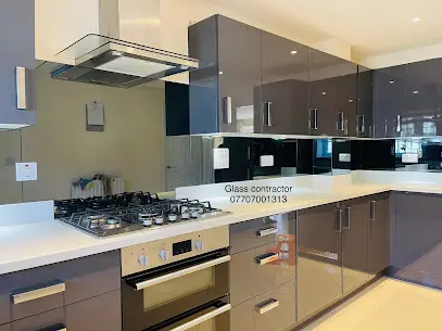 Glass contractor Ltd