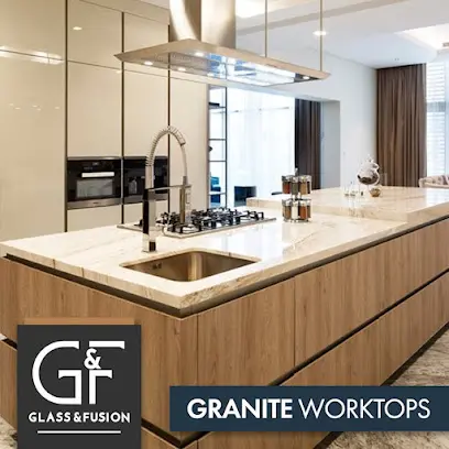 Glass & Fusion Ltd