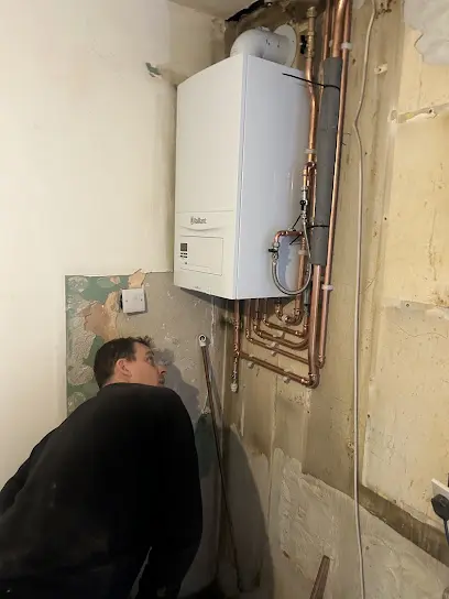 Green London Plumbers