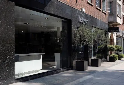 Halcyon Interiors