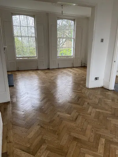 Halo Floors