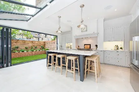 Handmade Kitchens of Christchurch Ltd