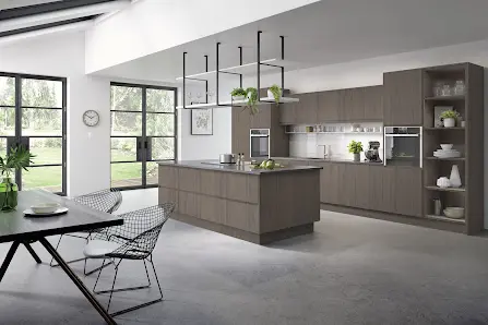Hartley Kitchens & Cabinets Supplier North London