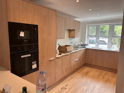 Home improvements specialist Ltd
