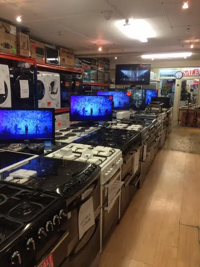 Home Needs Appliances Repair and Sales