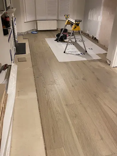 HS Wood Flooring