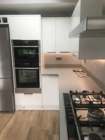 HSHomes | Kitchen Fitter | Bathroom Fitter Sutton
