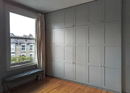 Humphries Cabinets West London