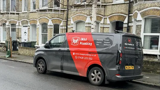 IMAA Plumbing & Heating