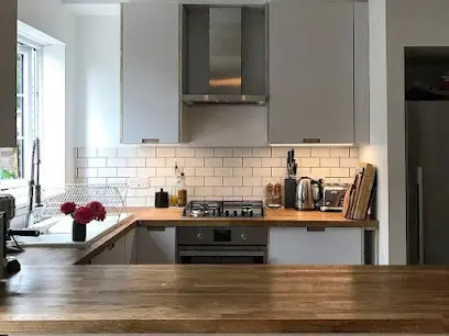 Independent Kitchen Fitter & Refurbishment – Urban Refurb Co