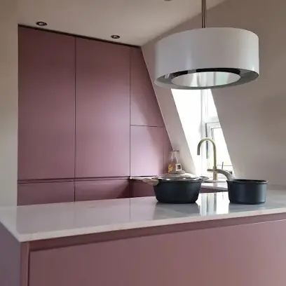 Interior Complete Co. | Bespoke Kitchens and wardrobes
