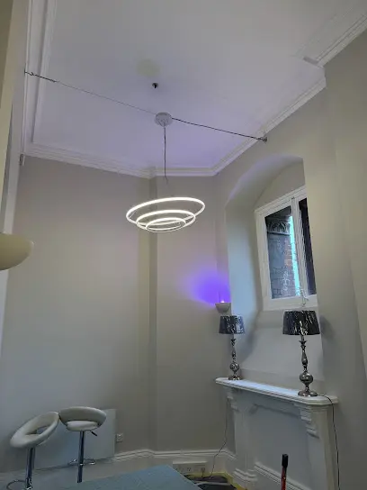 ISL ELECTRICAL