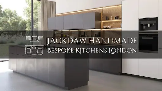 JackDaw Handmade Kitchens
