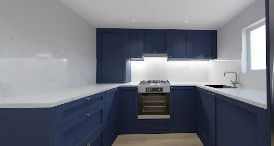 JK Fitted Kitchens Joinery