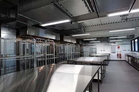Karma Kitchen Bermondsey