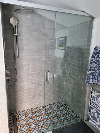 KBB Master – Bathroom Fitters London