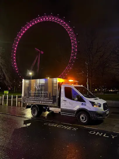 Kensington Waste Ltd