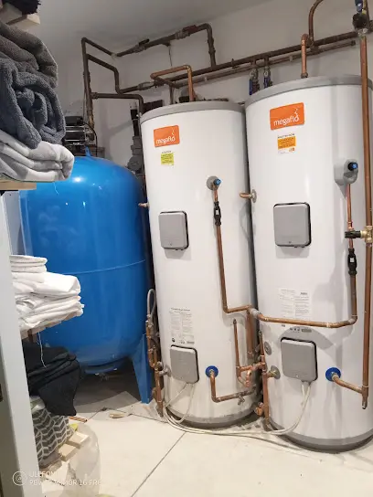 Kew Gas Ltd
