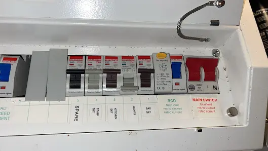 King Electricians