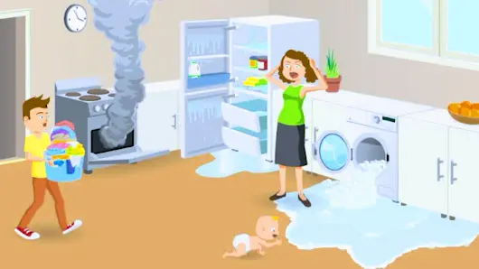 Kitchen Appliance Solutions