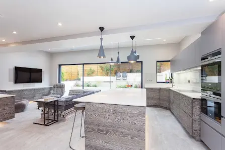 Kitchen Co-ordination