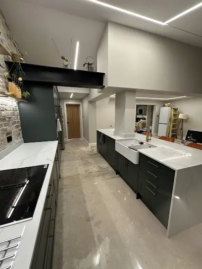 Kitchen Design & Advice