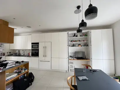 Kitchen Doors London