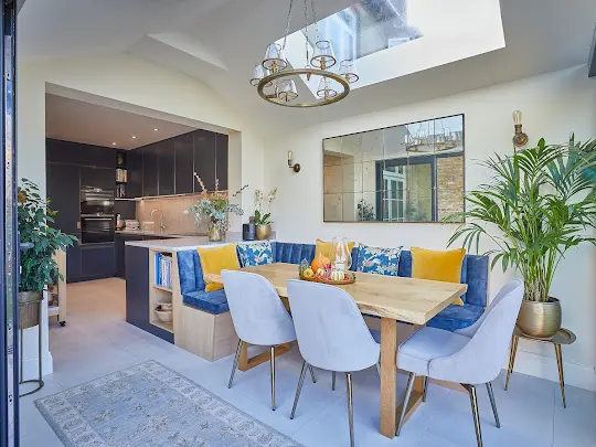 Kitchens by Holloways Clapham | Kitchens & Kitchen Extensions
