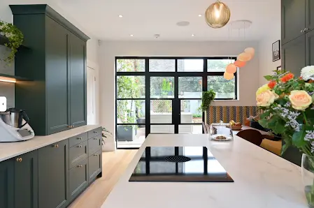 Kochwerk | Kitchen Showroom Notting Hill – APPOINTMENT ONLY