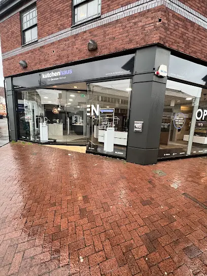 Kutchenhaus Eltham Kitchens