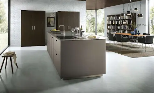 Lambert Welch Kitchens