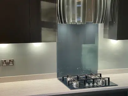 Laserline.fit, kitchen installation and worktop fitter