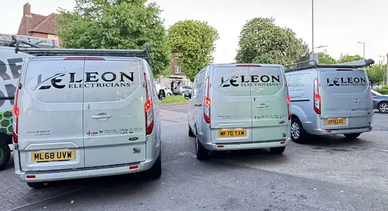 Leon Electricians