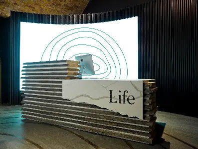 Life Kitchens