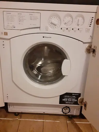 London Domestic Appliance Repair Service