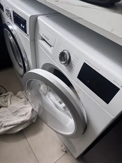 London Emergency Appliance Repair