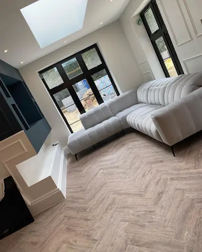 London Flooring Fitters