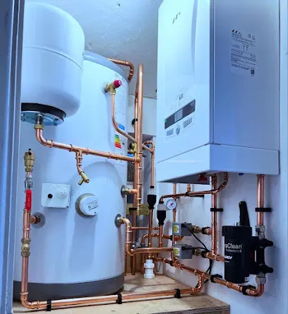 London Heat Engineers Ltd