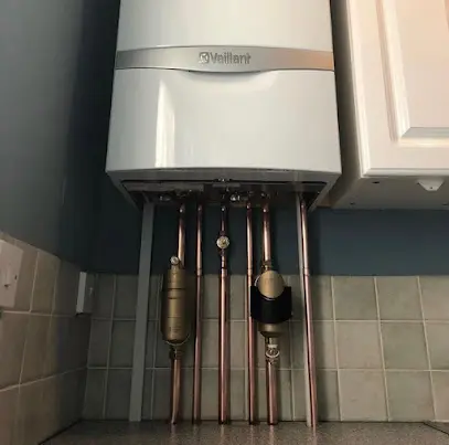 London Installations Ltd