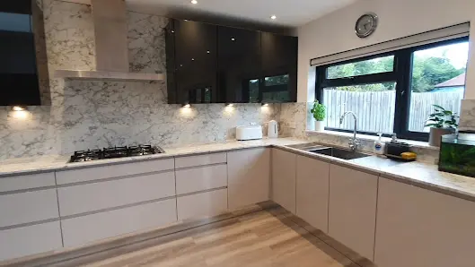London Kitchen Consultants