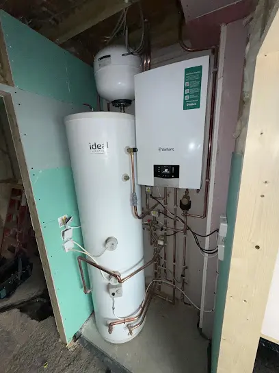 London Plumbing & Heating Systems Ltd